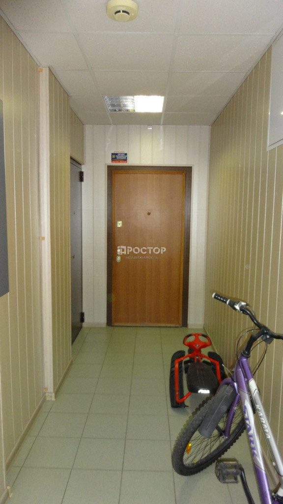 3-комнатная квартира, 94.5 м² - фото 20