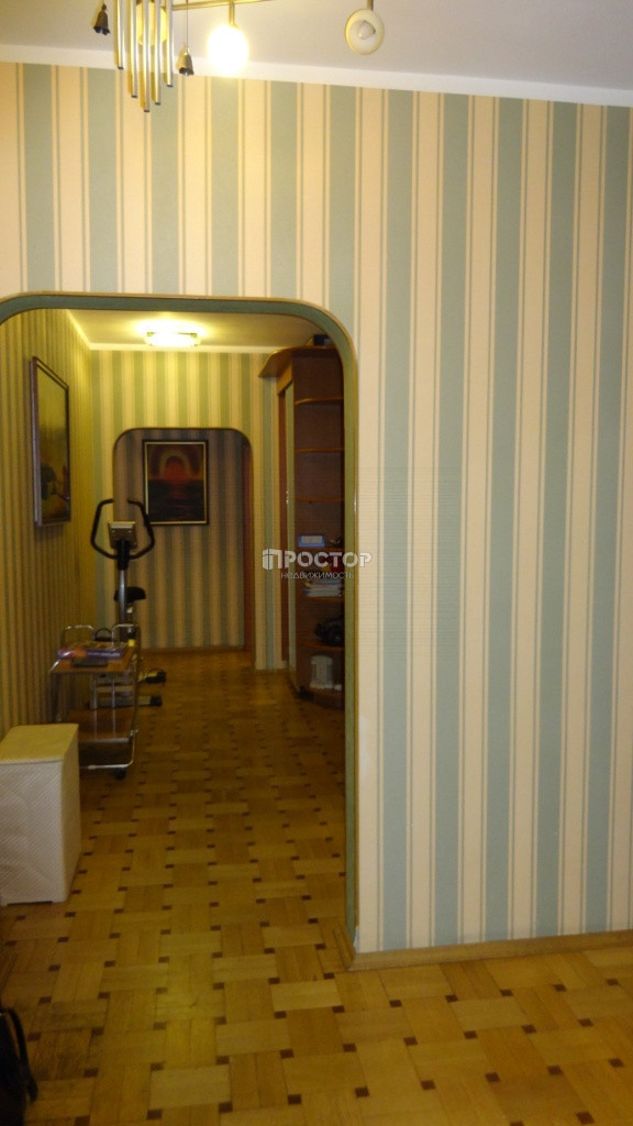 3-комнатная квартира, 94.5 м² - фото 17