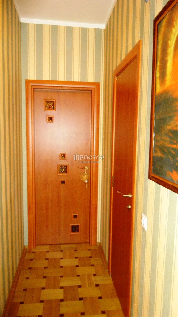 3-комнатная квартира, 94.5 м² - фото 14