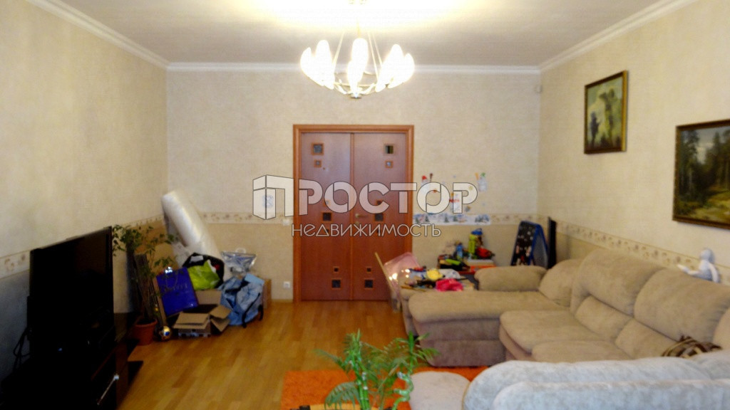3-комнатная квартира, 94.5 м² - фото 23