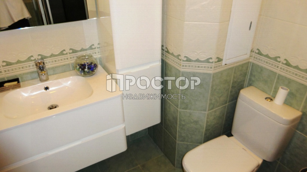 3-комнатная квартира, 94.5 м² - фото 30