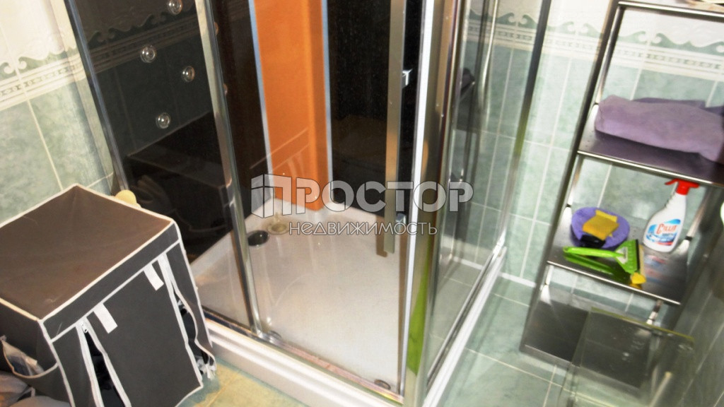 3-комнатная квартира, 94.5 м² - фото 28