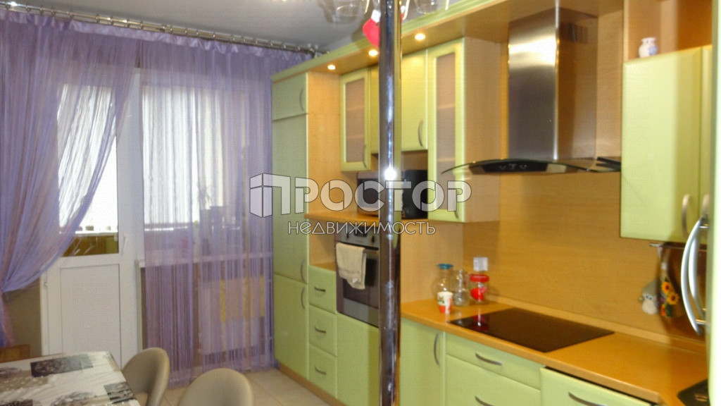 3-комнатная квартира, 94.5 м² - фото 27