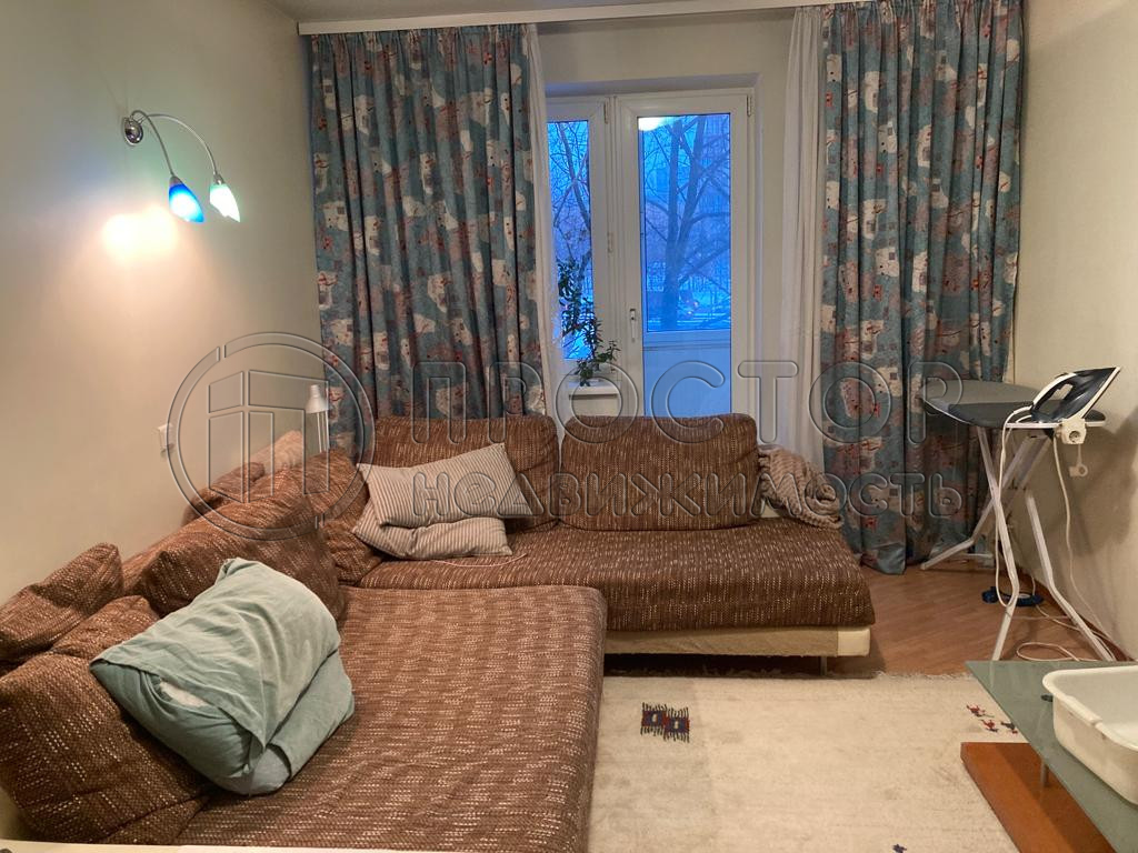 4-комнатная квартира, 108 м² - фото 2