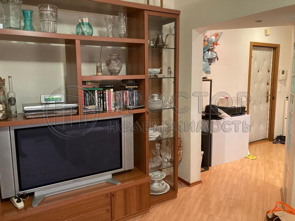 4-комнатная квартира, 108 м² - фото 5