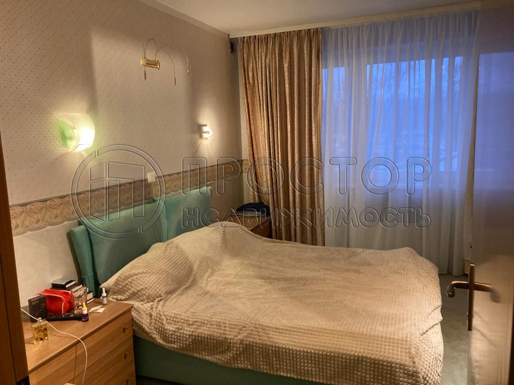 4-комнатная квартира, 108 м² - фото 6