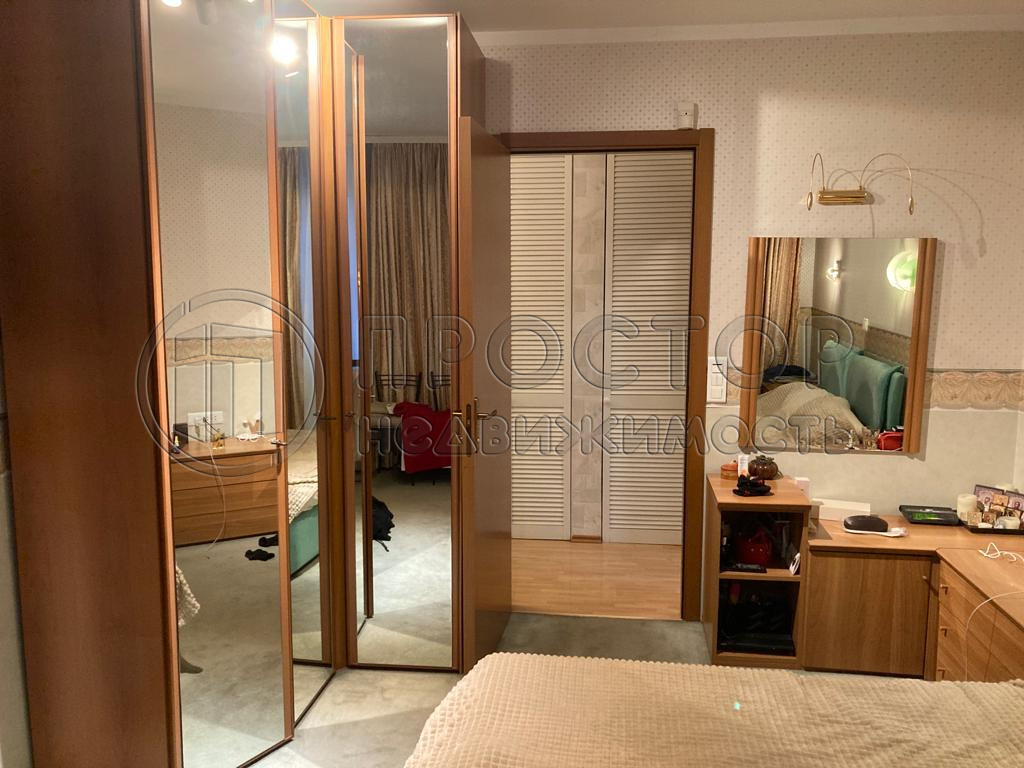 4-комнатная квартира, 108 м² - фото 7