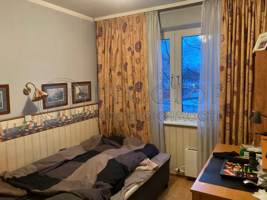 4-комнатная квартира, 108 м² - фото 8