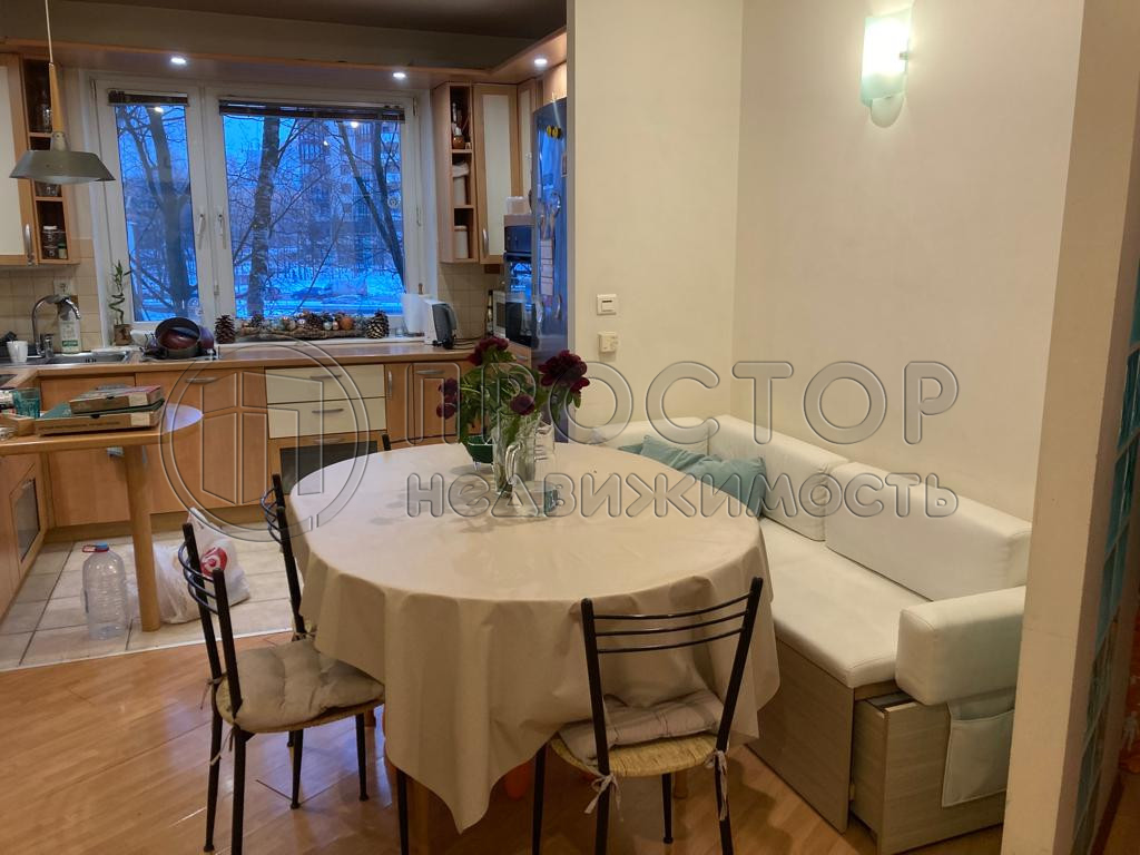 4-комнатная квартира, 108 м² - фото 9
