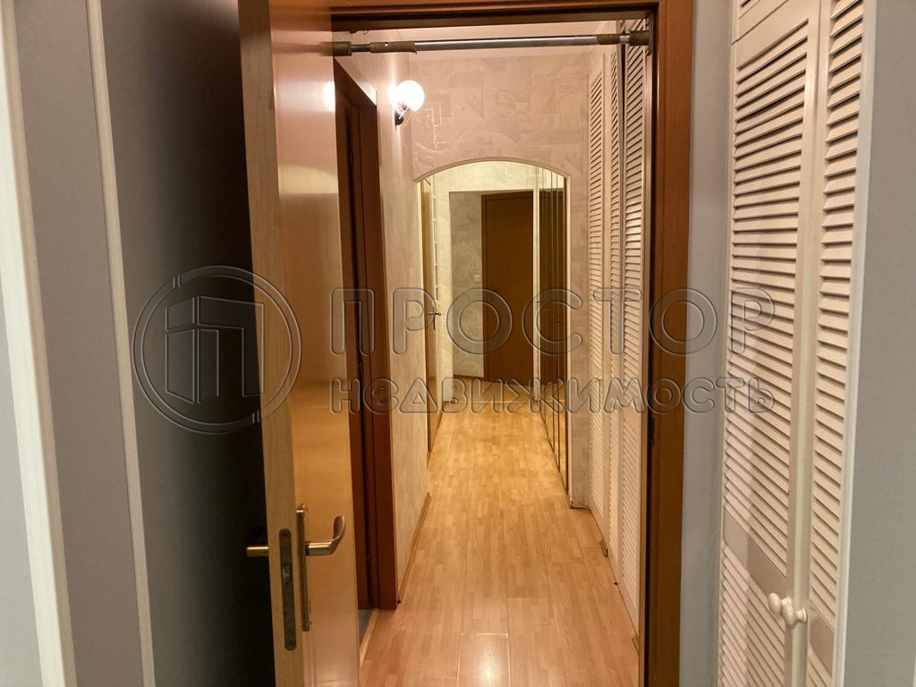 4-комнатная квартира, 108 м² - фото 10