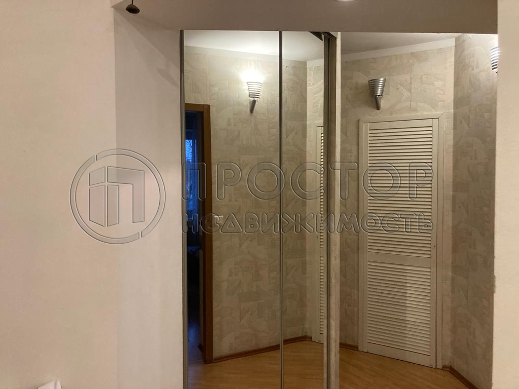 4-комнатная квартира, 108 м² - фото 11