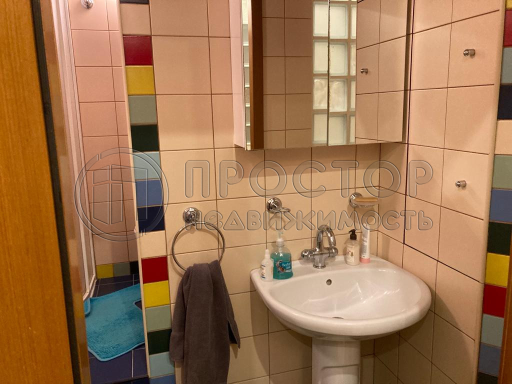 4-комнатная квартира, 108 м² - фото 12
