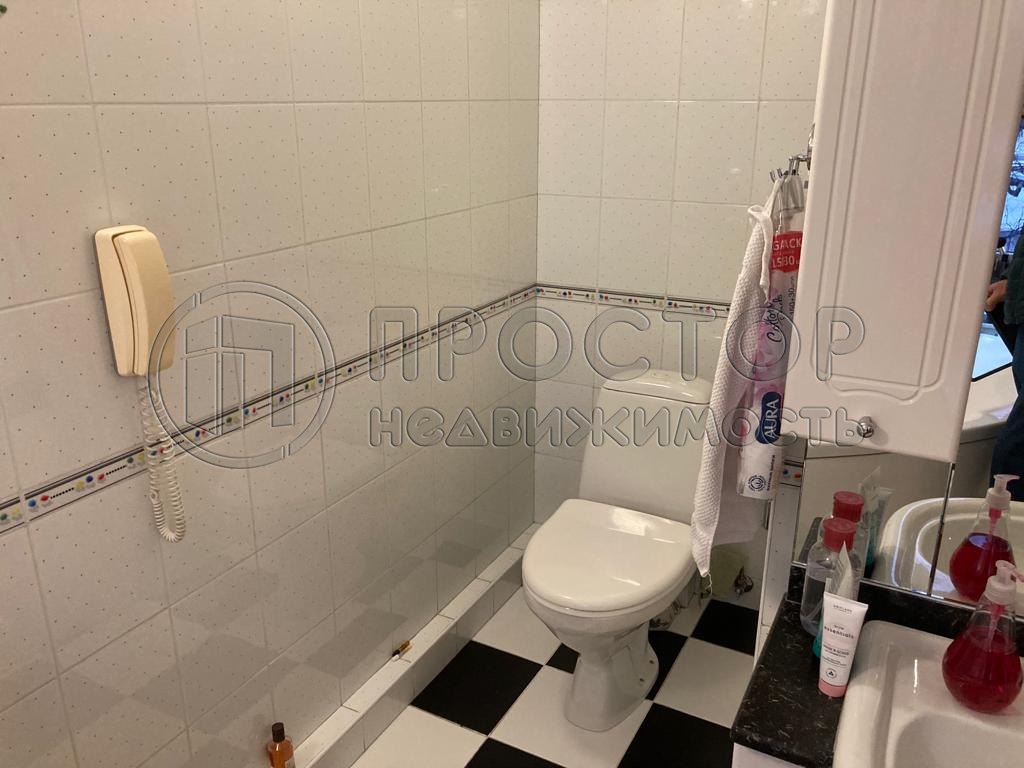 4-комнатная квартира, 108 м² - фото 14