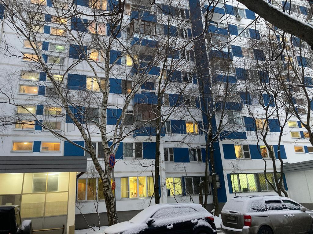 4-комнатная квартира, 108 м² - фото 17