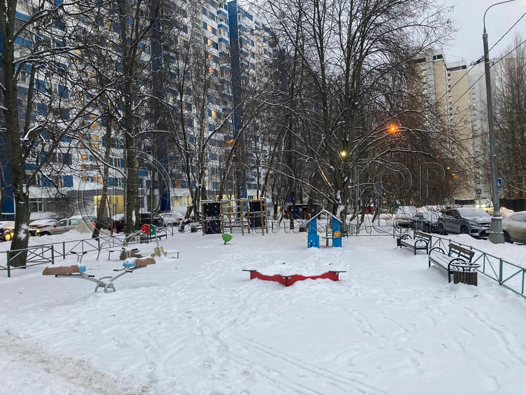 4-комнатная квартира, 108 м² - фото 18