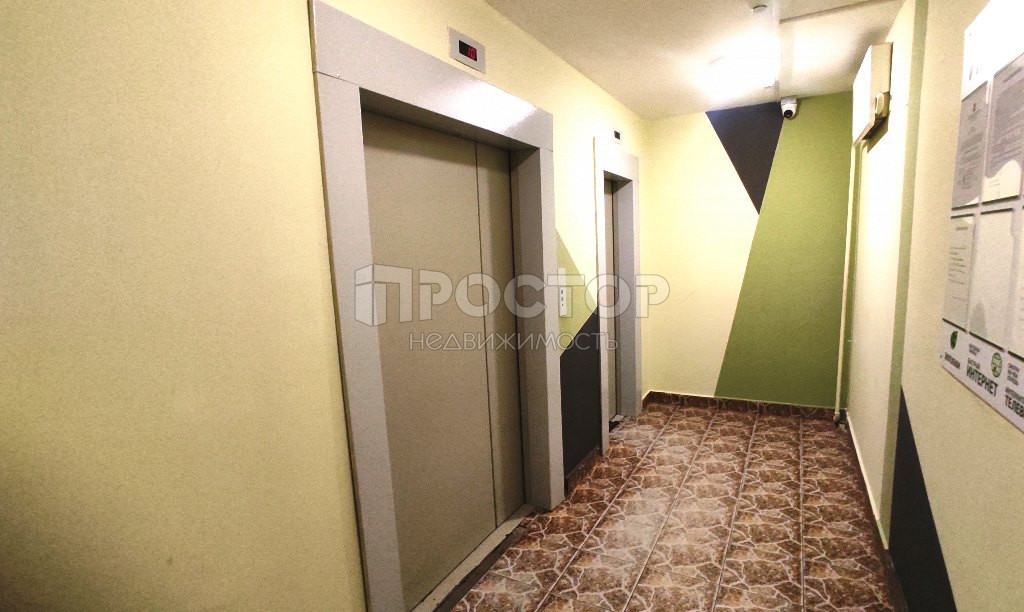 3-комнатная квартира, 77 м² - фото 6