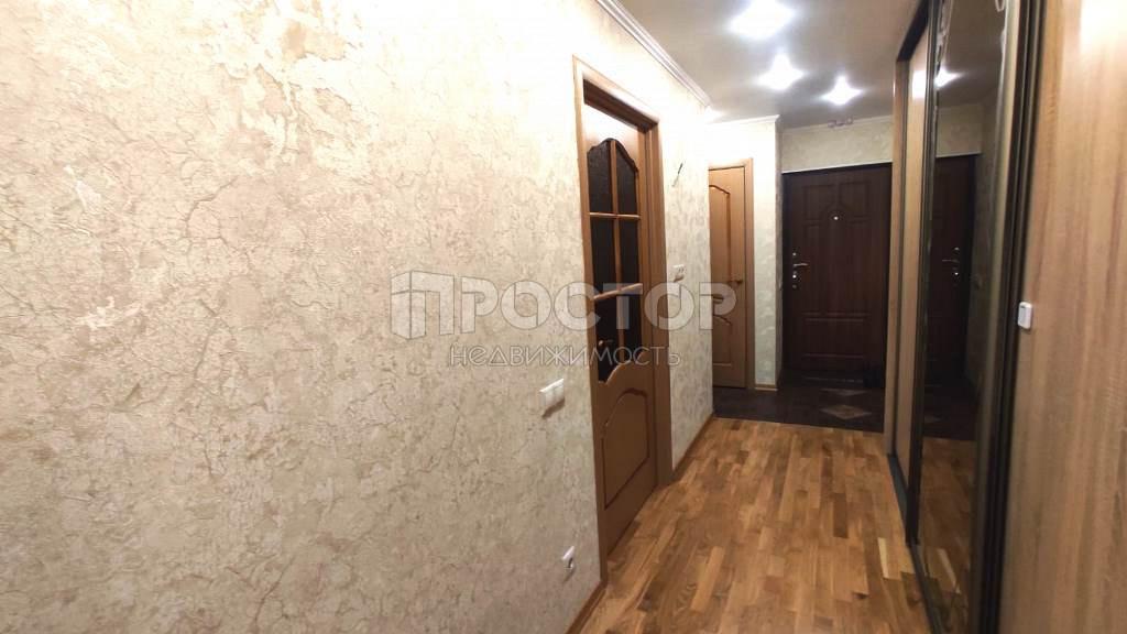 3-комнатная квартира, 77 м² - фото 8