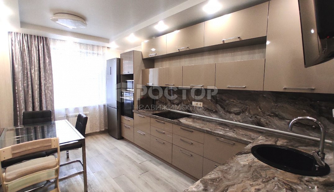 3-комнатная квартира, 77 м² - фото 9