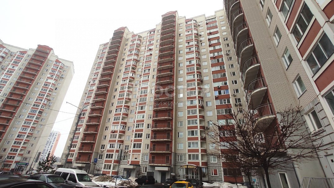 3-комнатная квартира, 77 м² - фото 21