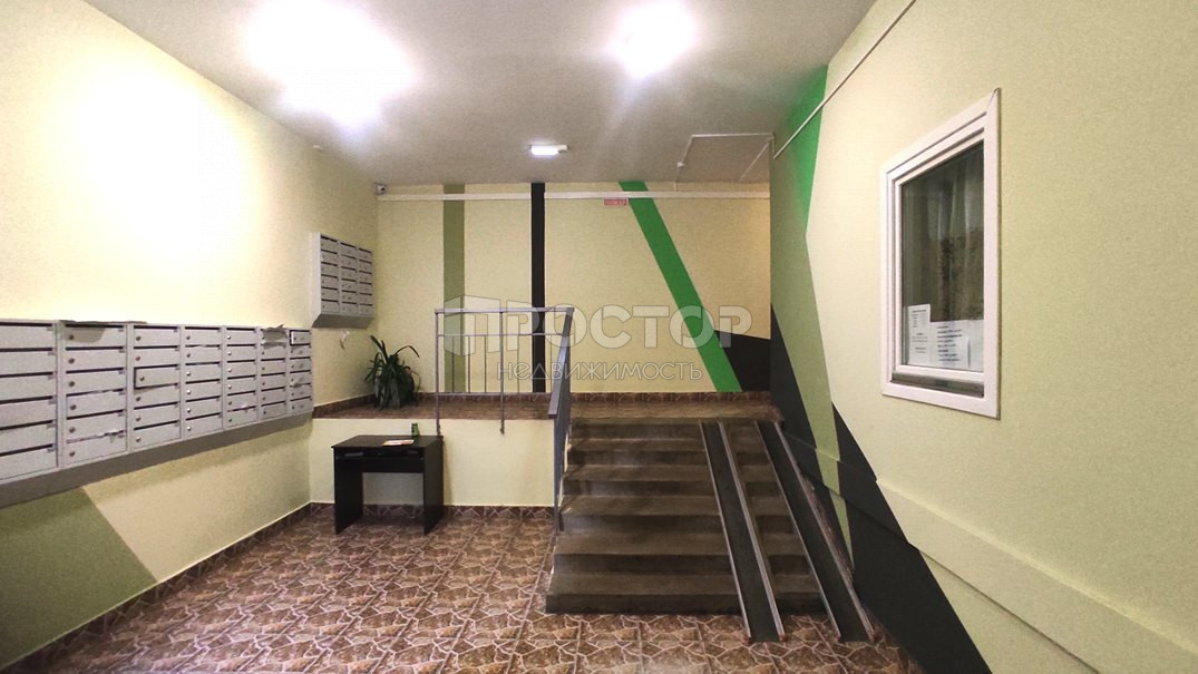 3-комнатная квартира, 77 м² - фото 5