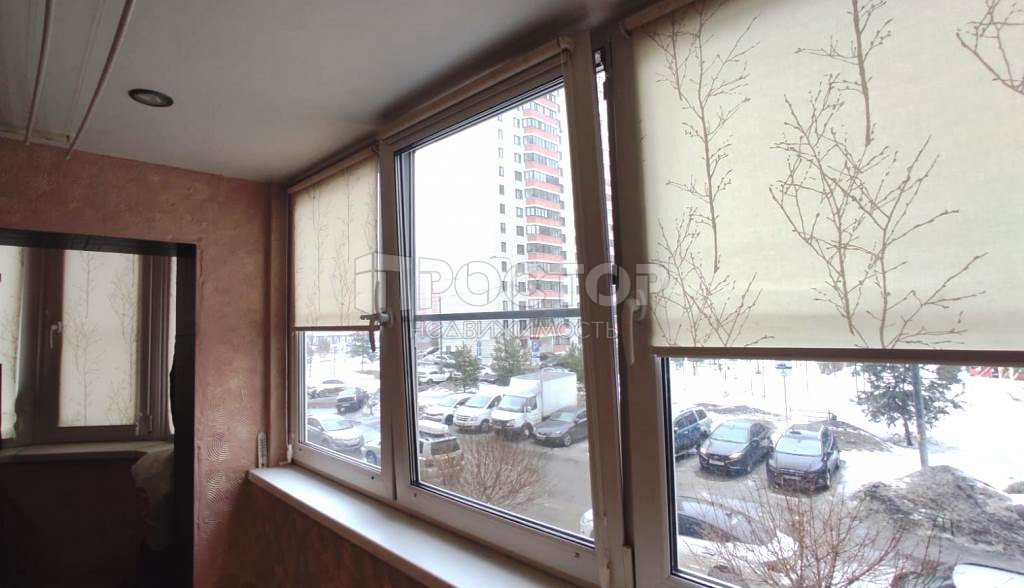3-комнатная квартира, 77 м² - фото 13