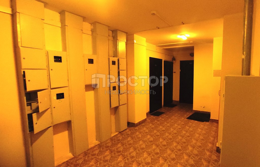 3-комнатная квартира, 77 м² - фото 7