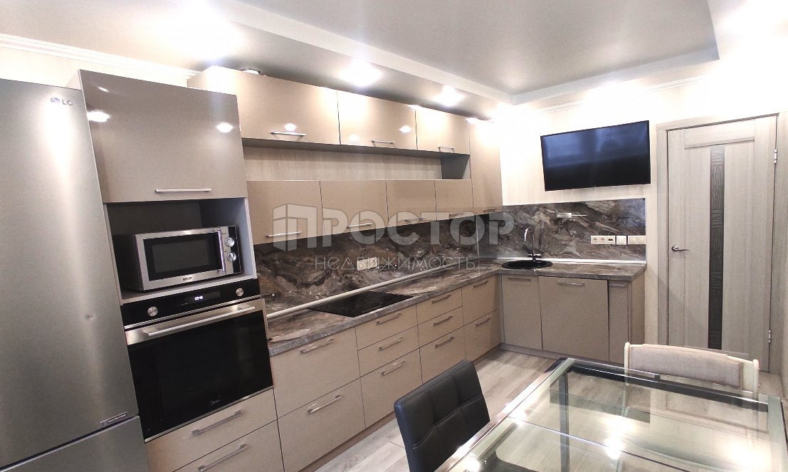 3-комнатная квартира, 77 м² - фото 10