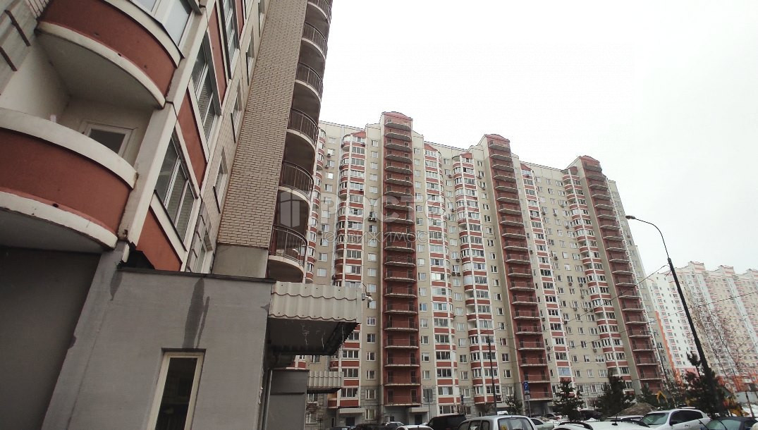 3-комнатная квартира, 77 м² - фото 3