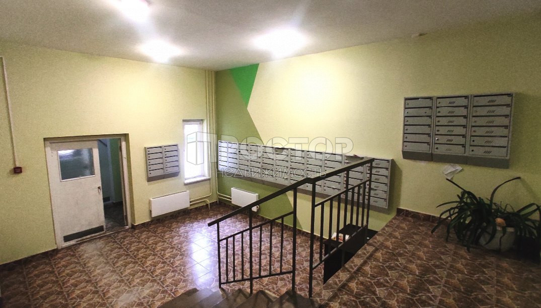 3-комнатная квартира, 77 м² - фото 4