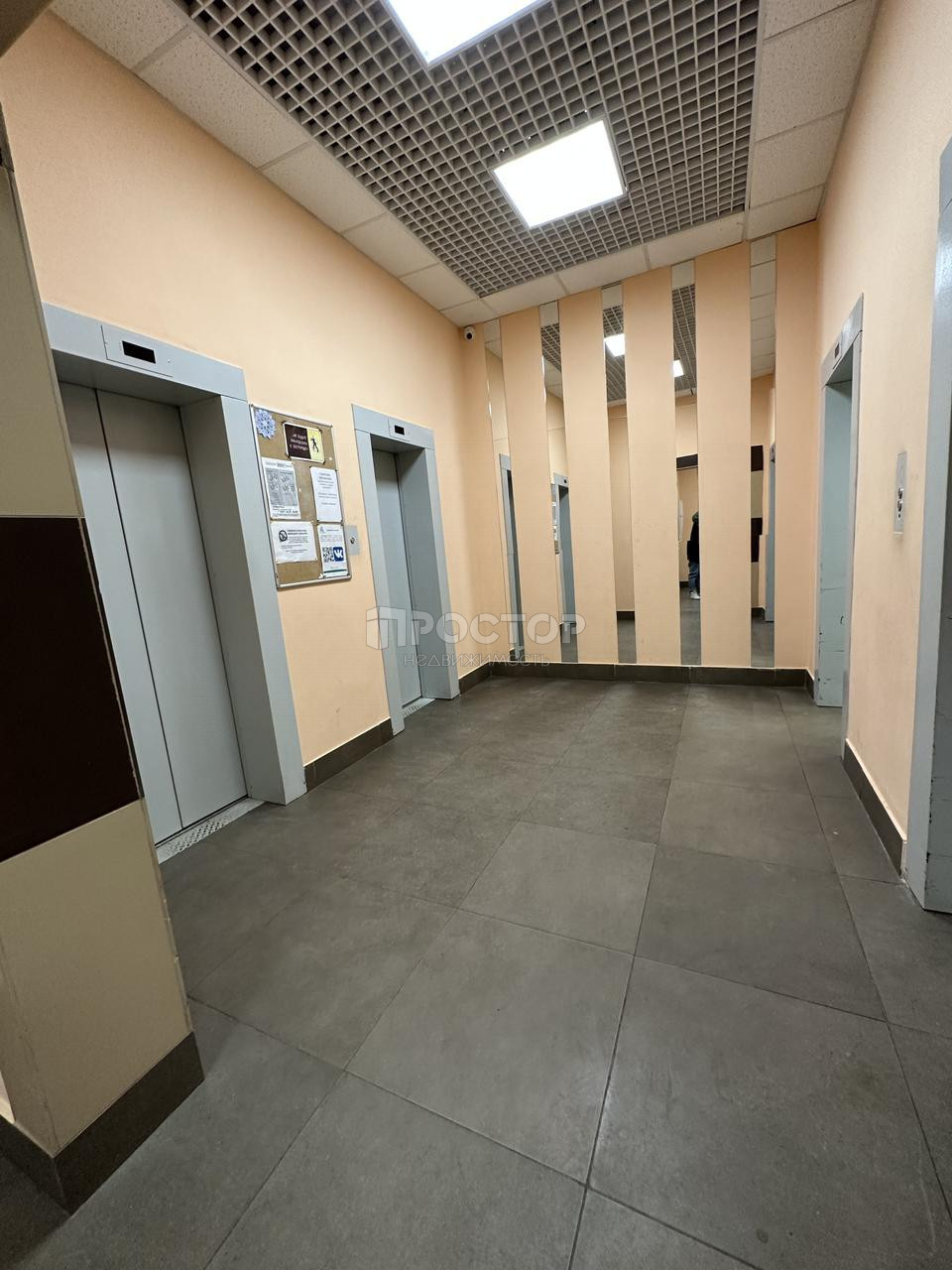 1-комнатная квартира, 33 м² - фото 16