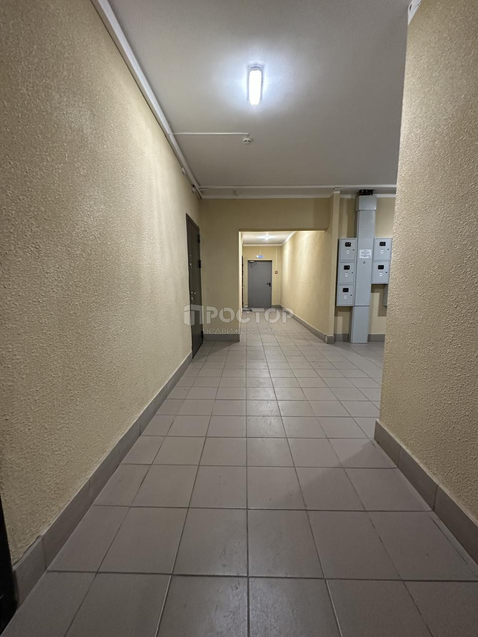 1-комнатная квартира, 33 м² - фото 15