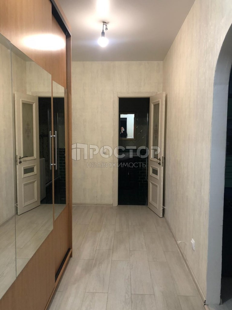 2-комнатная квартира, 65.5 м² - фото 22