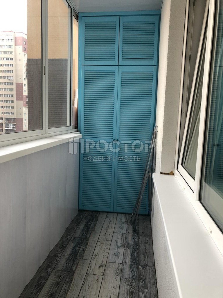 2-комнатная квартира, 65.5 м² - фото 23