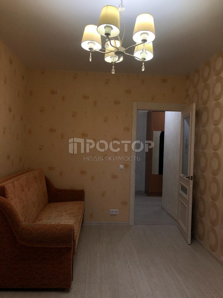 2-комнатная квартира, 65.5 м² - фото 9