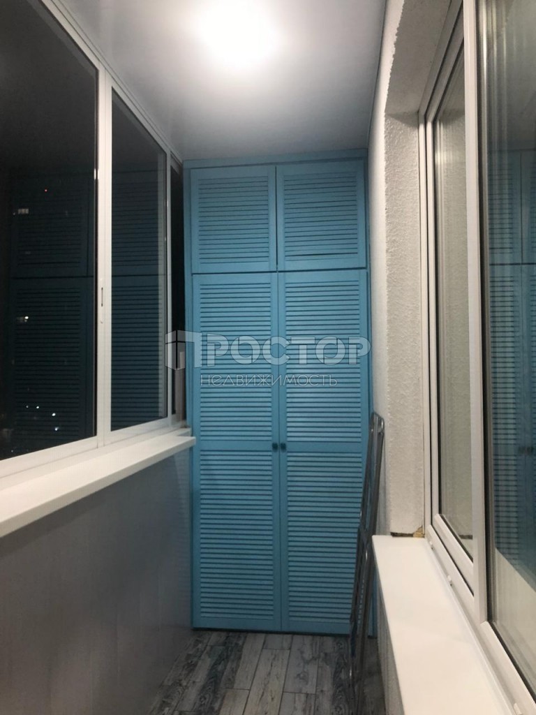 2-комнатная квартира, 65.5 м² - фото 13