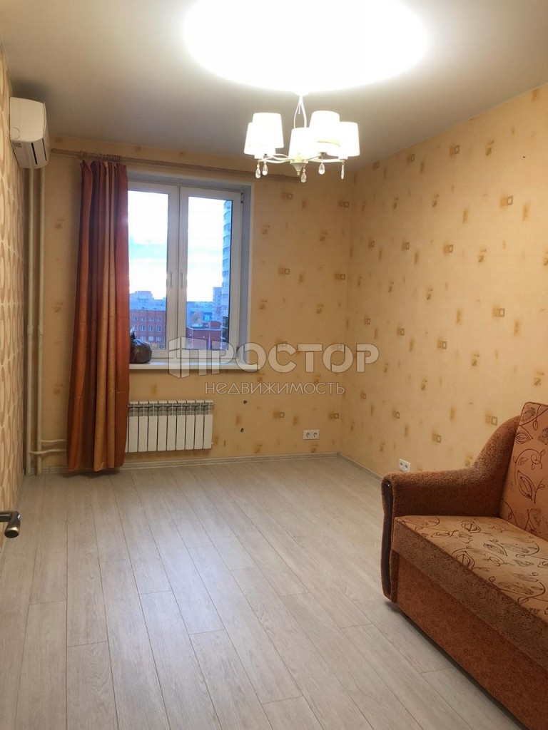 2-комнатная квартира, 65.5 м² - фото 11