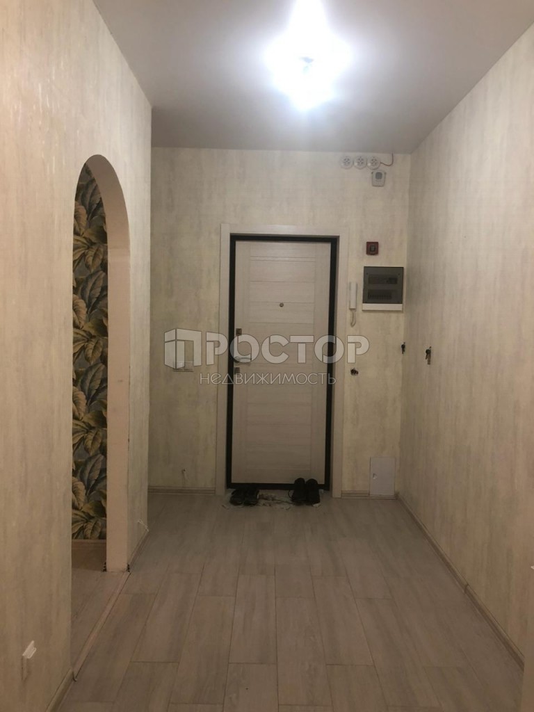 2-комнатная квартира, 65.5 м² - фото 15