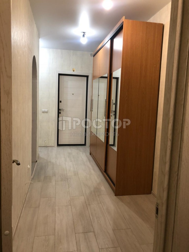 2-комнатная квартира, 65.5 м² - фото 16