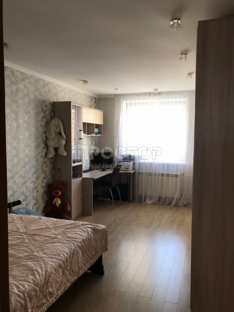 3-комнатная квартира, 90 м² - фото 5