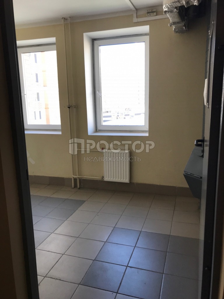 3-комнатная квартира, 90 м² - фото 15