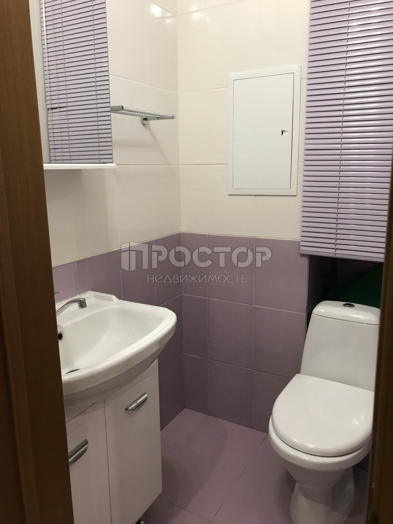 3-комнатная квартира, 90 м² - фото 12