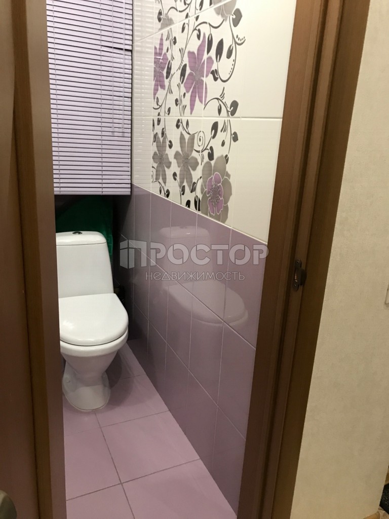 3-комнатная квартира, 90 м² - фото 13