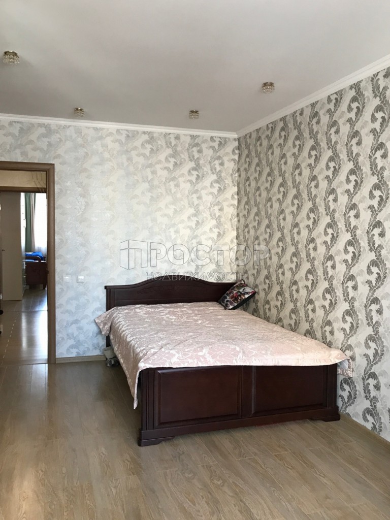 3-комнатная квартира, 90 м² - фото 8