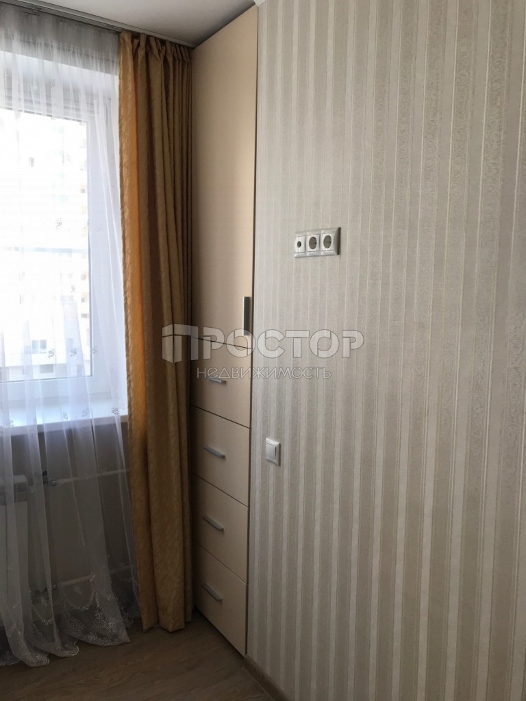 3-комнатная квартира, 90 м² - фото 4