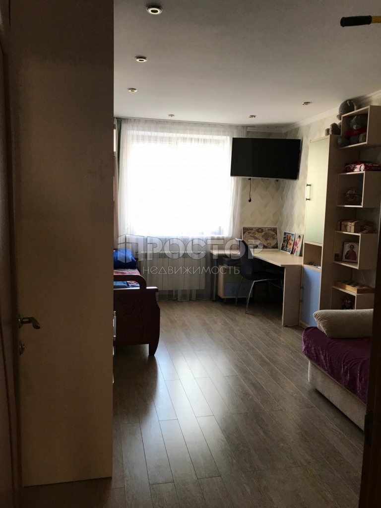 3-комнатная квартира, 90 м² - фото 6