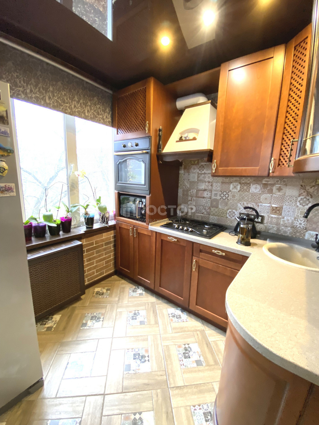 2-комнатная квартира, 45 м² - фото 5