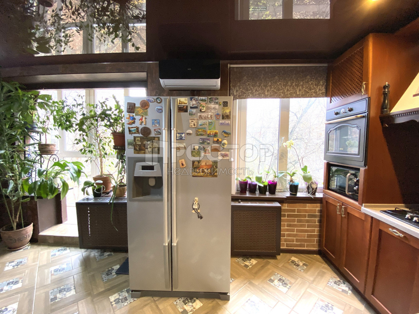 2-комнатная квартира, 45 м² - фото 4