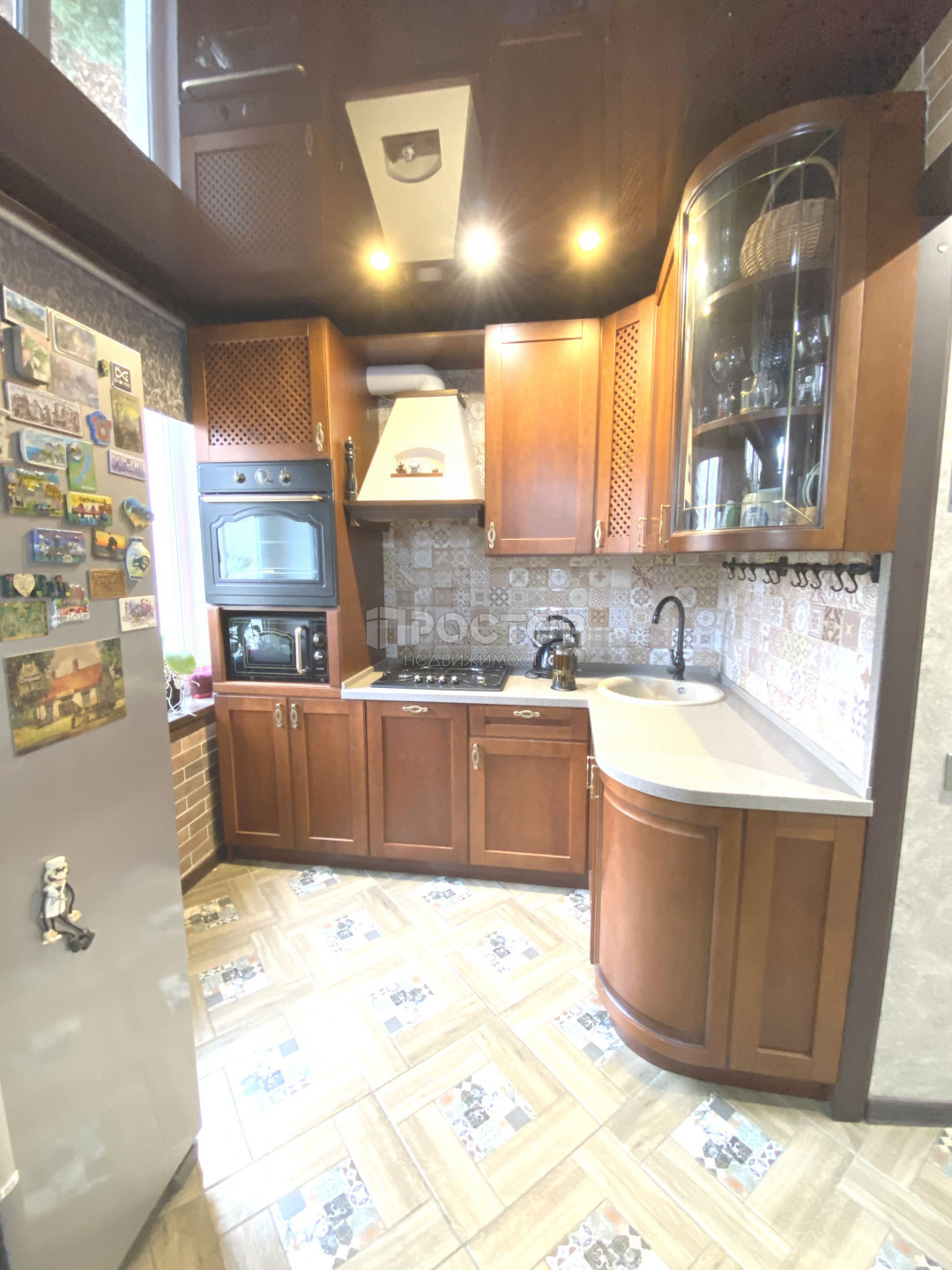 2-комнатная квартира, 45 м² - фото 6