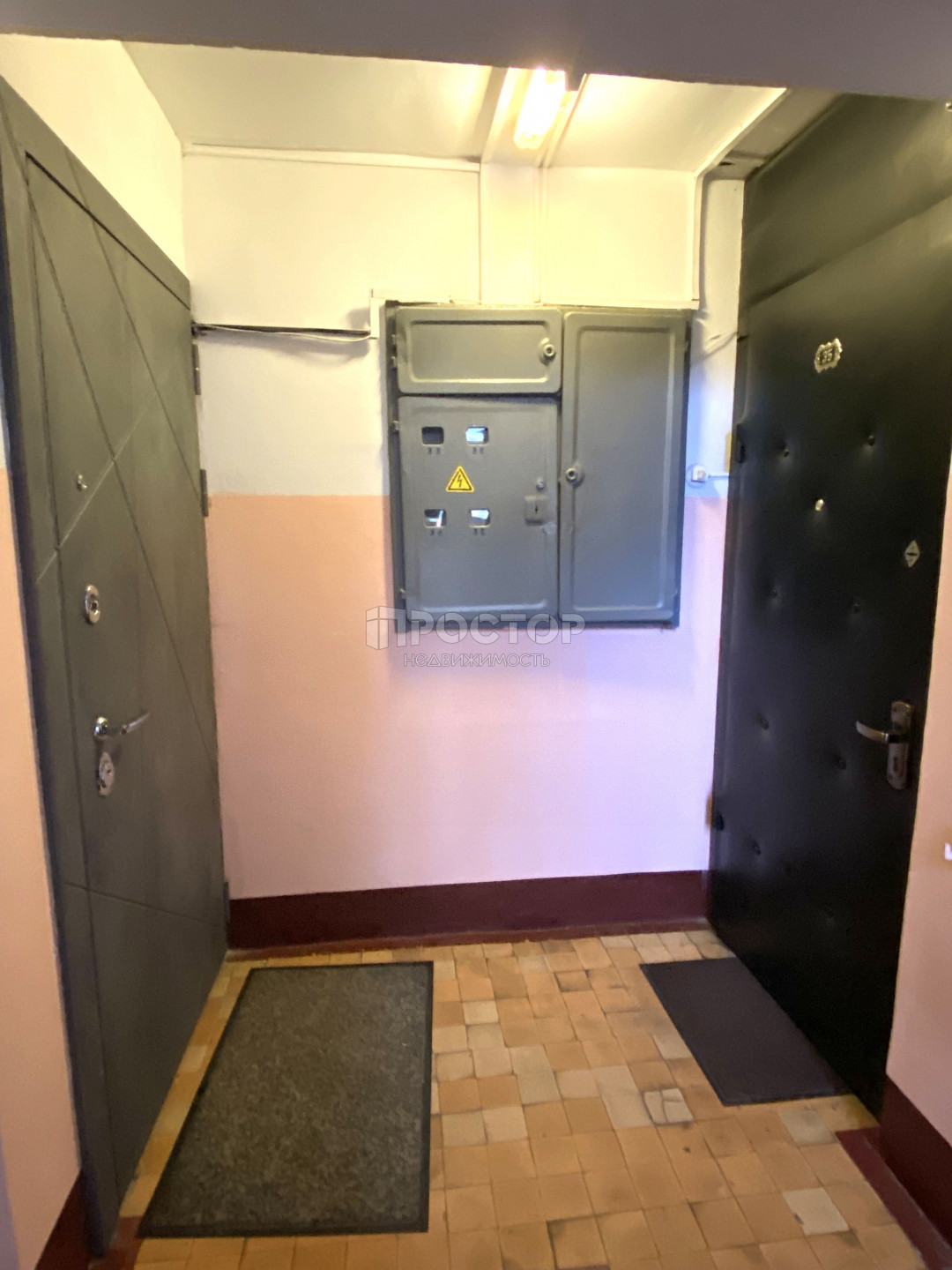 2-комнатная квартира, 45 м² - фото 14