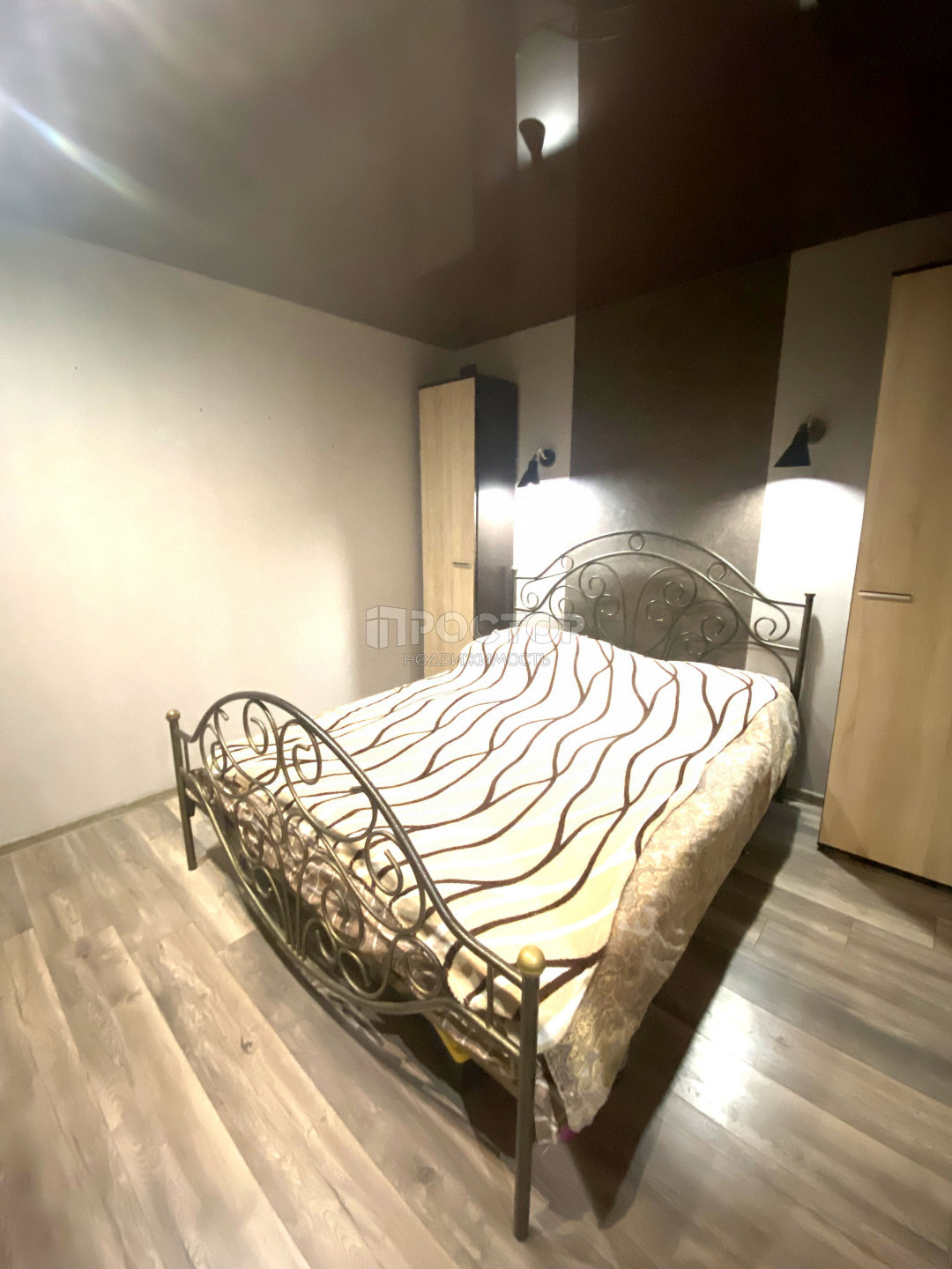 2-комнатная квартира, 45 м² - фото 10